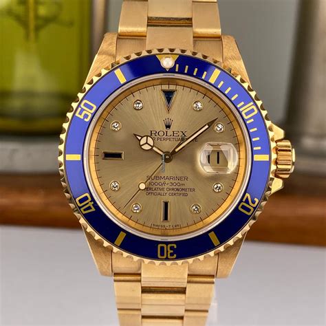 1994 rolex with rolex face